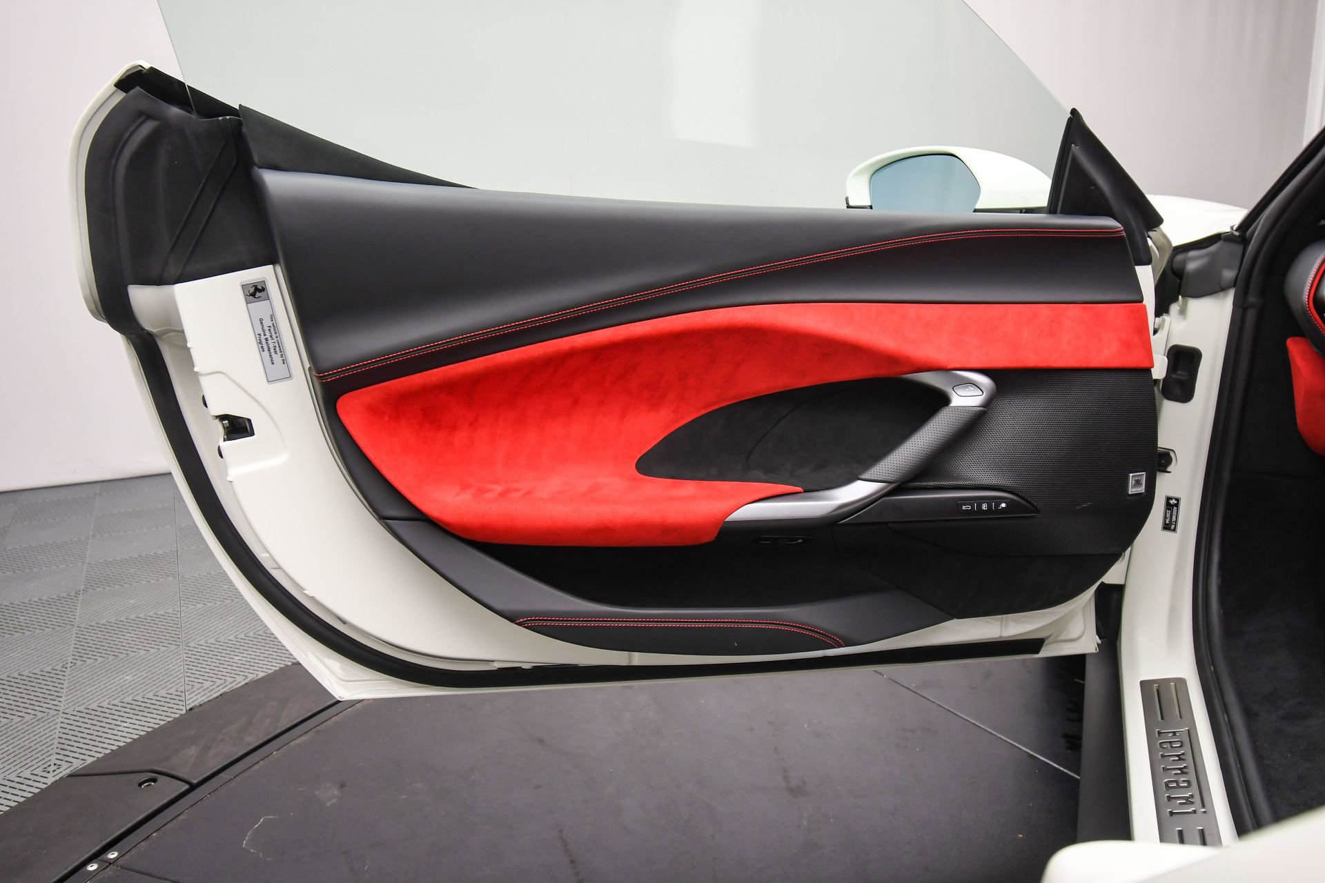 Used 2025 Ferrari 296 GTB image 48