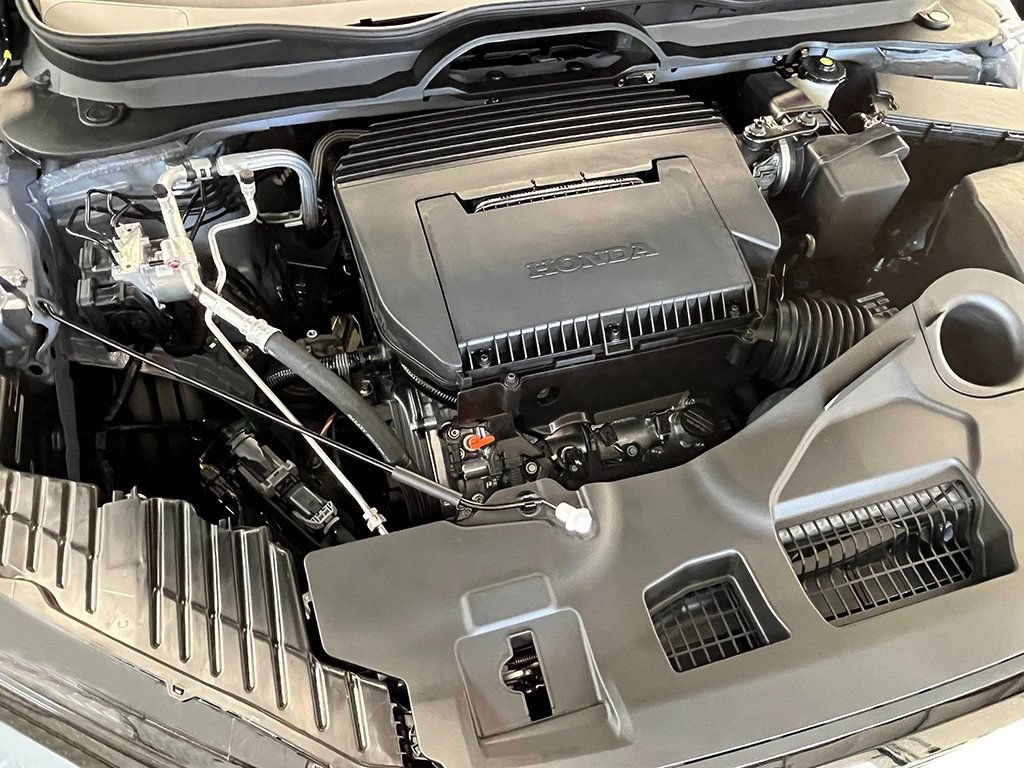 New 2026 Honda Pilot EX-L image 11