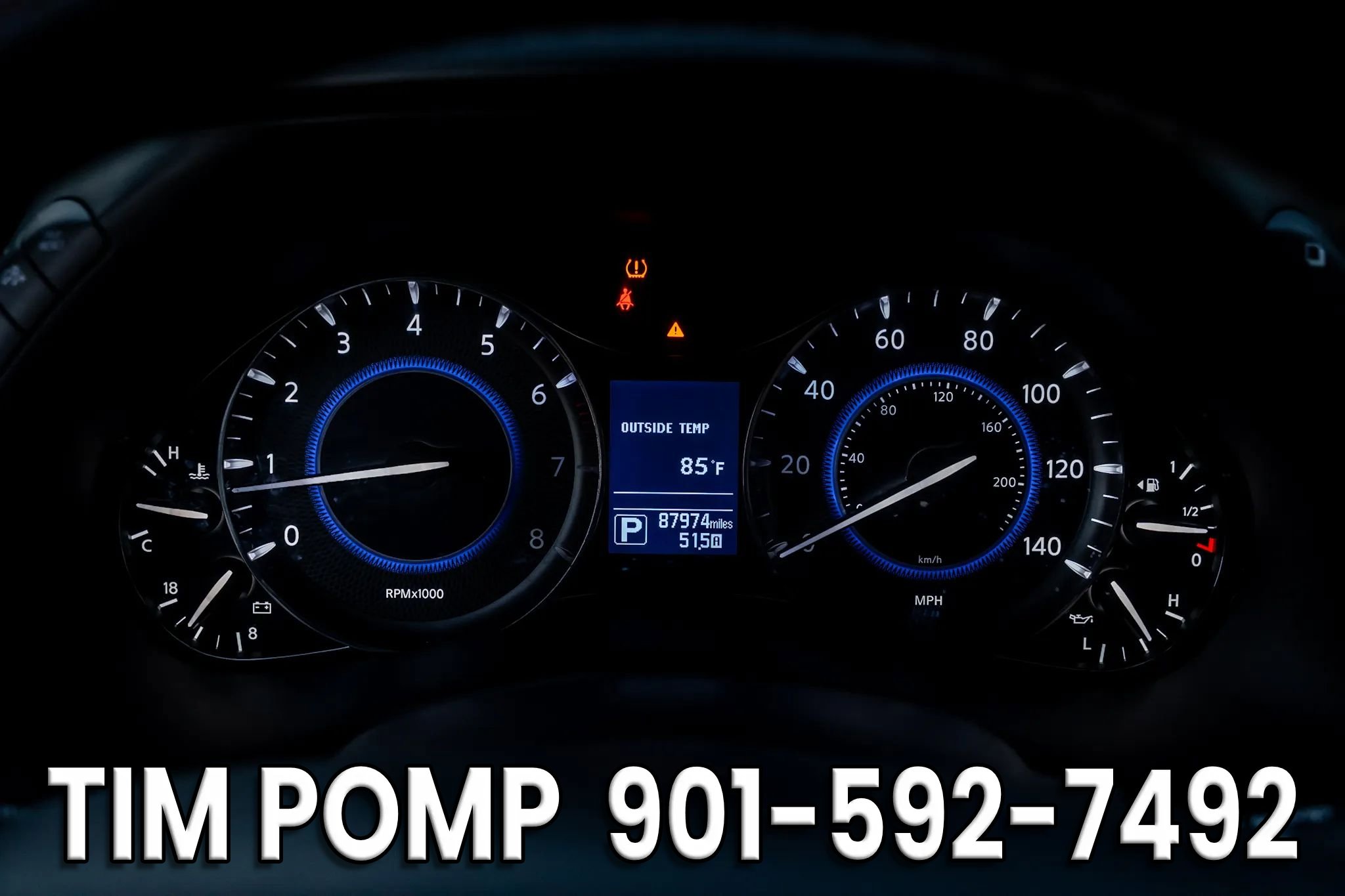 Used 2018 INFINITI QX80 2WD image 22