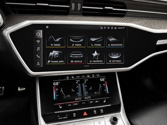 Used 2023 Audi S6 Prestige w/ Prestige Package AWD/4WD image 24