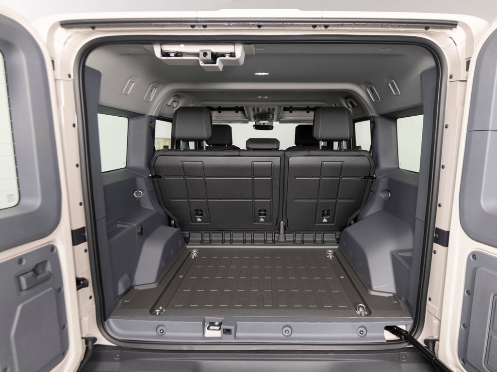 New 2026 INEOS Grenadier Station Wagon AWD/4WD image 42