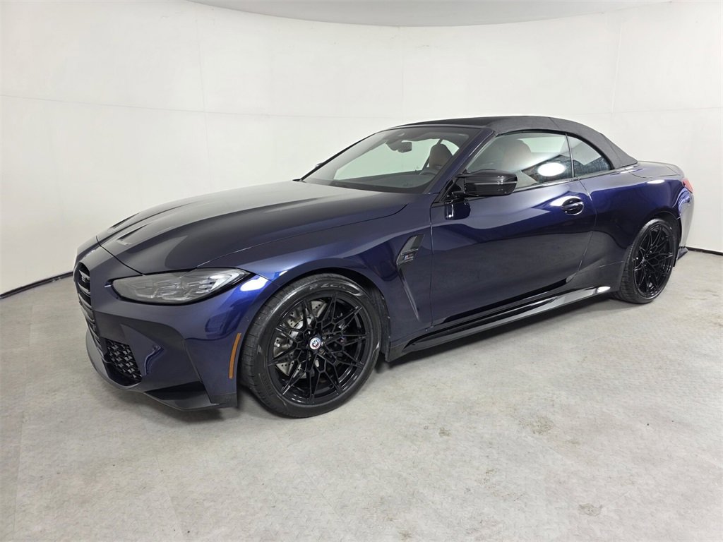 Used 2023 BMW M4 xDrive Competition w/ Executive Package image 9