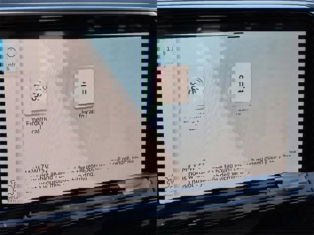 New 2025 Volkswagen Atlas SEL image 6