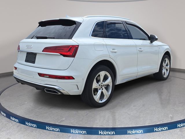 Certified 2024 Audi Q5 2.0T Prestige AWD/4WD image 6