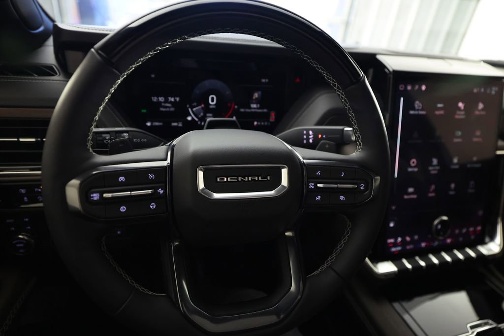 Used 2026 GMC Yukon XL Denali Ultimate w/ LPO, Illumination Package image 23