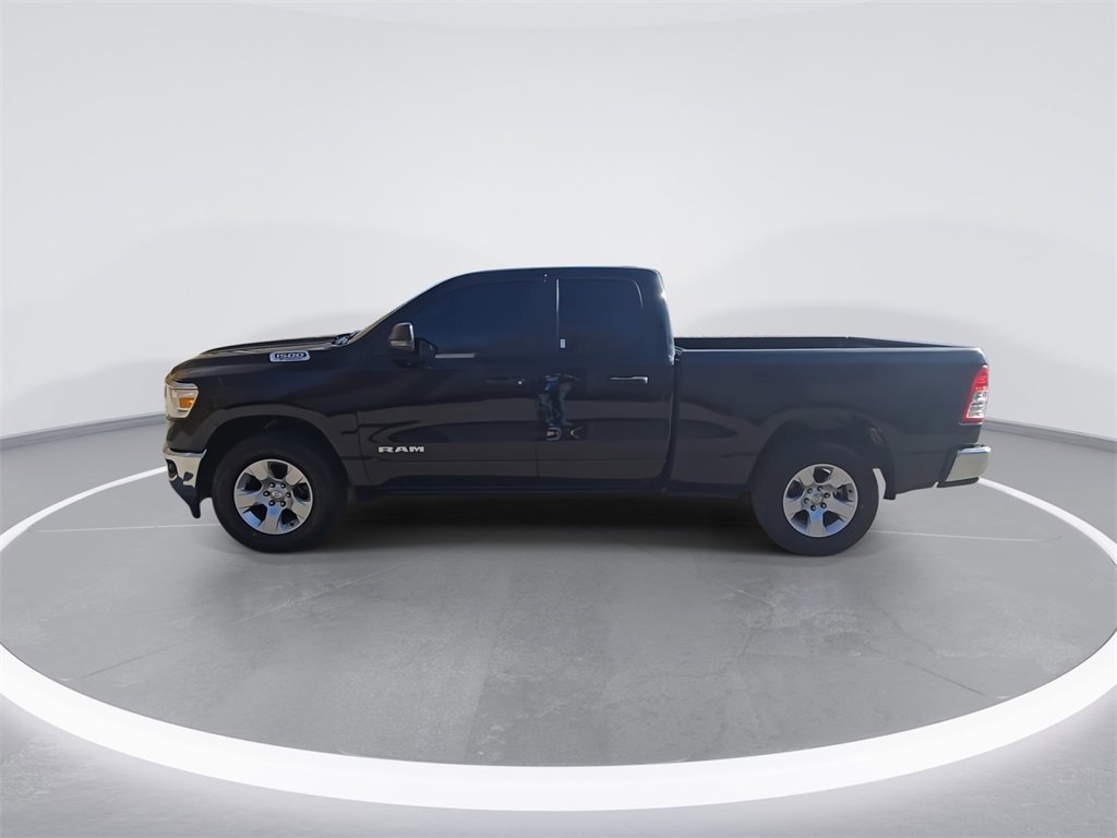 Used 2023 RAM 1500 Big Horn w/ Trailer Tow Group image 5