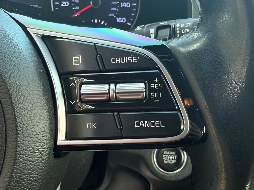 Used 2020 Kia Forte EX image 17