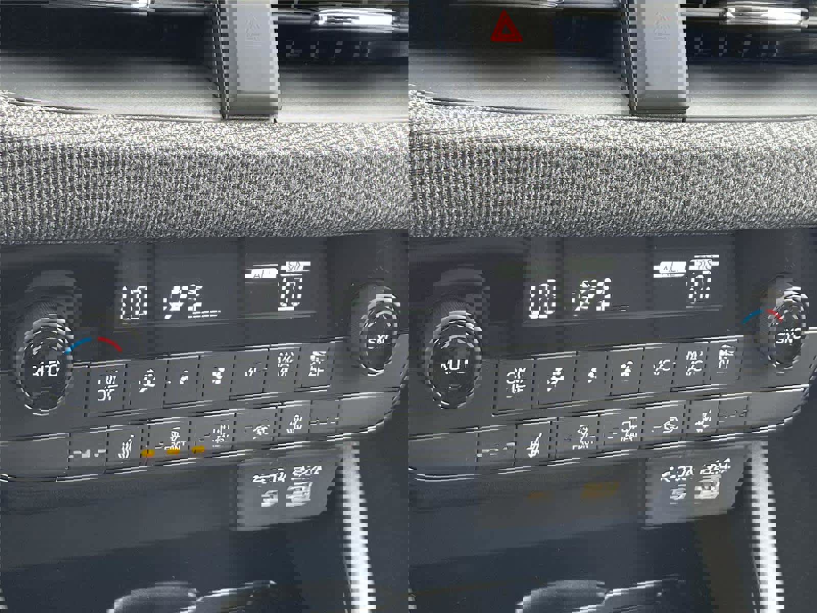 New 2026 Subaru Outback Limited image 25