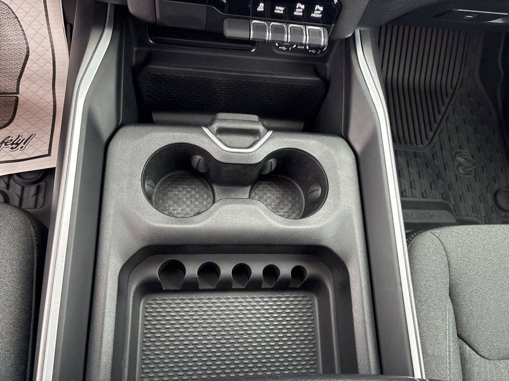 Used 2022 RAM 1500 Big Horn image 30