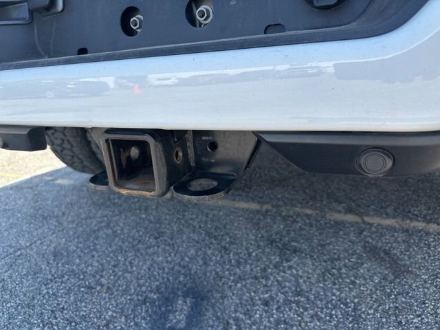 Used 2025 RAM 3500 Laramie image 7