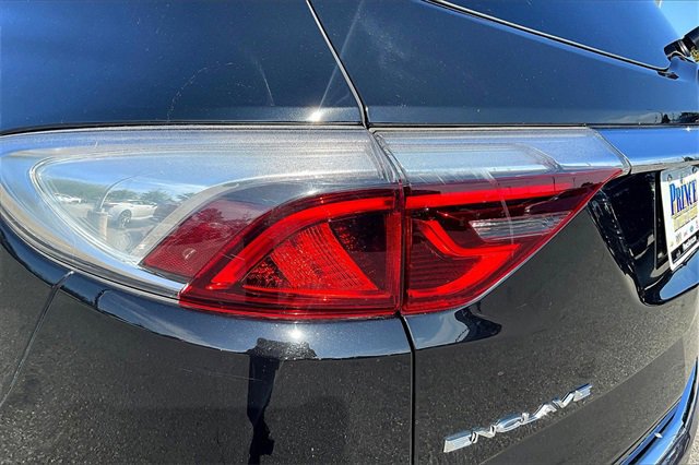 Used 2023 Buick Enclave Premium w/ Experience Buick Package image 23