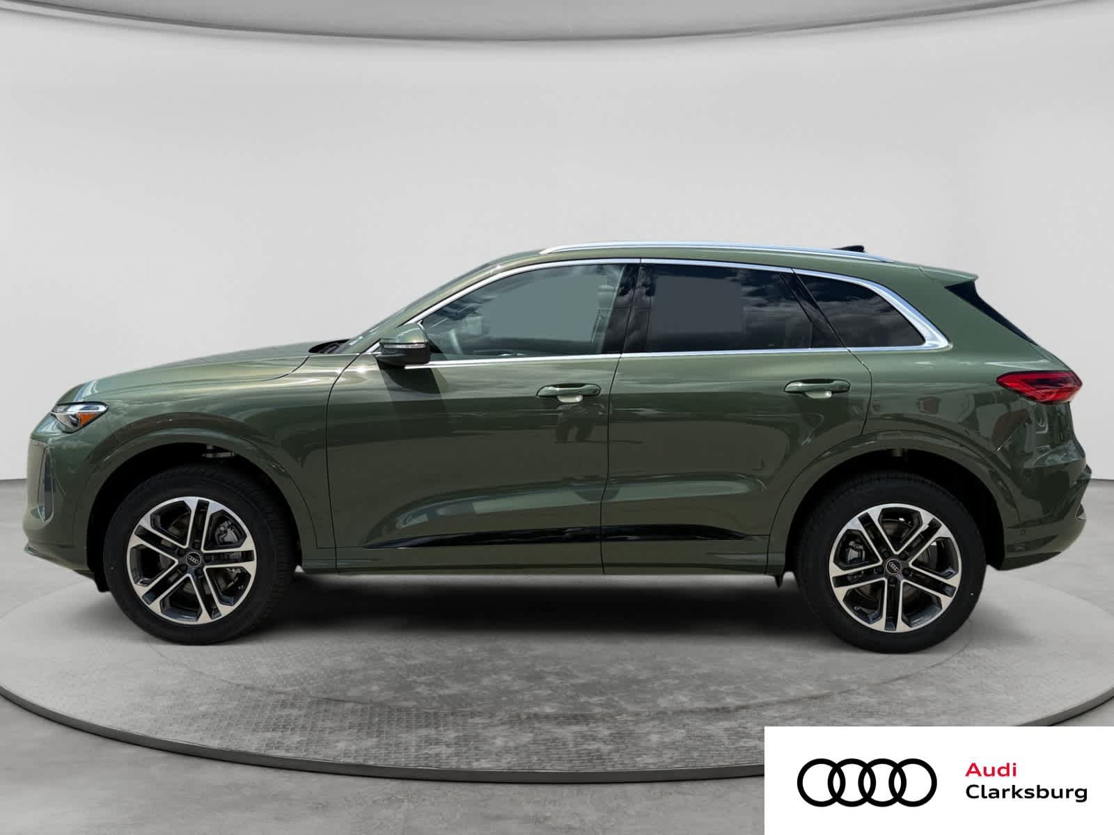 New 2026 Audi Q5 Premium AWD/4WD image 8