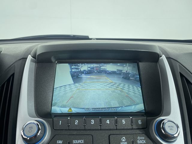 Used 2017 Chevrolet Equinox LT w/ Convenience Package image 22