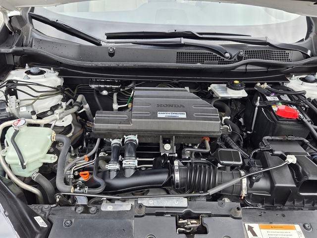 Used 2019 Honda CR-V EX-L image 21