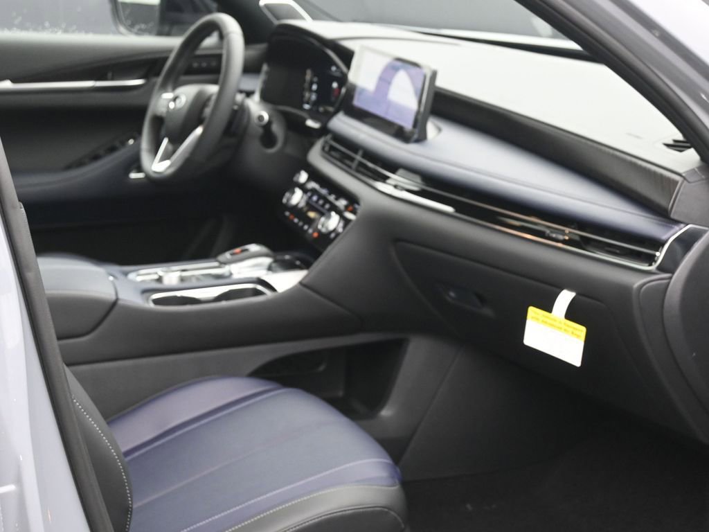 New 2026 INFINITI QX60 Sport w/ Dark Cargo Package image 6