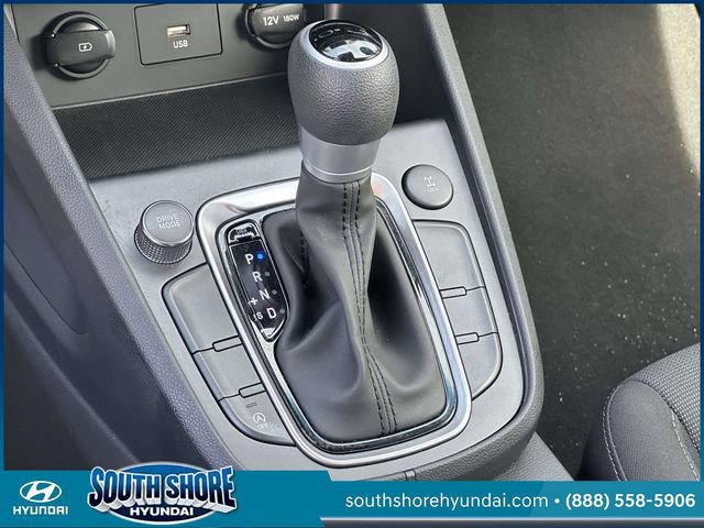 Certified 2023 Hyundai Kona SEL AWD/4WD image 35