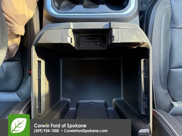 Used 2021 Chevrolet Silverado 3500 High Country w/ Z71 Off-Road Package image 35