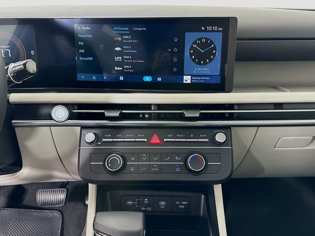 New 2026 Hyundai Tucson SE image 11