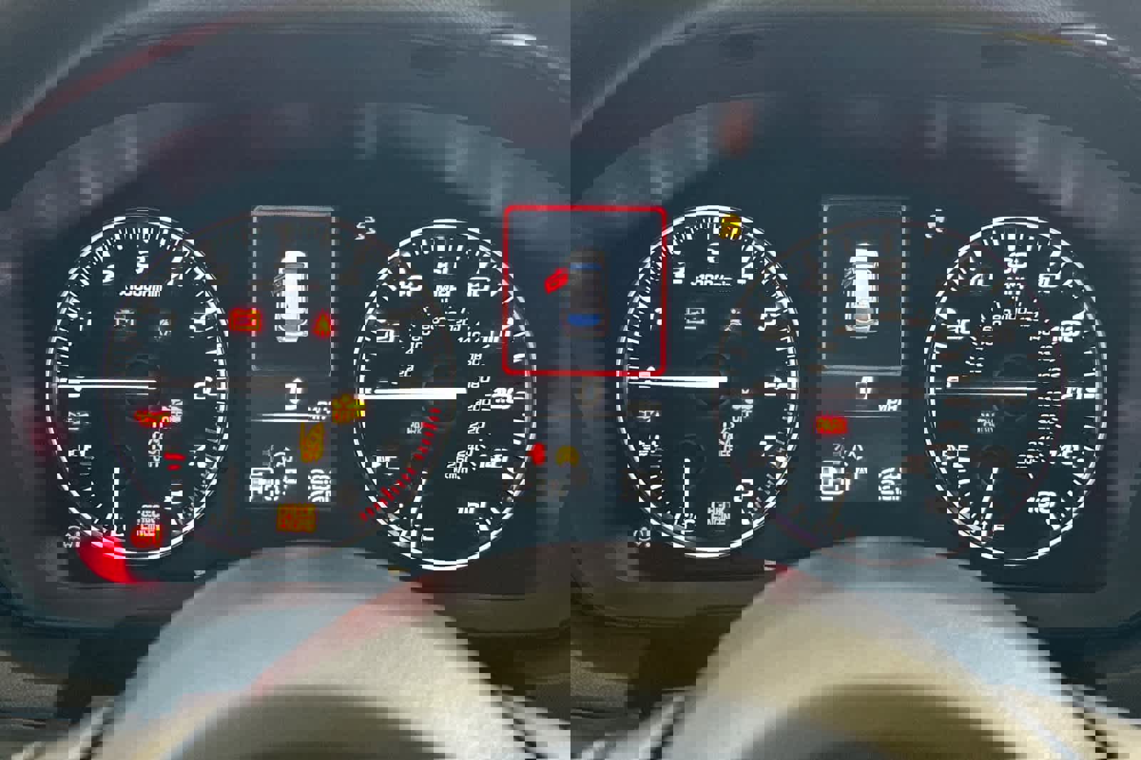 New 2026 Subaru Impreza 2.0i Sport image 27