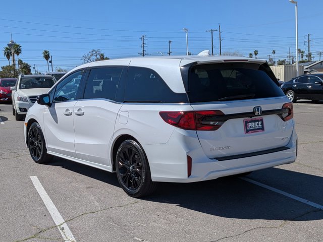 Used 2025 Honda Odyssey Sport-L image 8