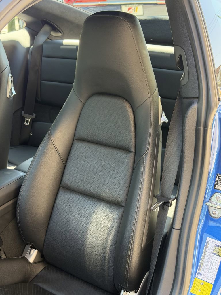 Used 2017 Porsche 911 Carrera RWD image 35