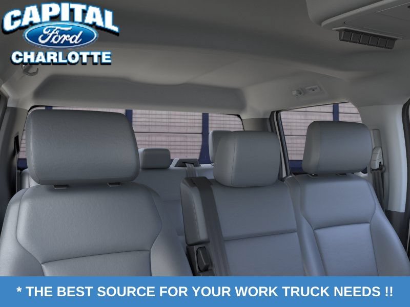 New 2026 Ford F250 XL w/ XL Driver Assist Package AWD/4WD image 22
