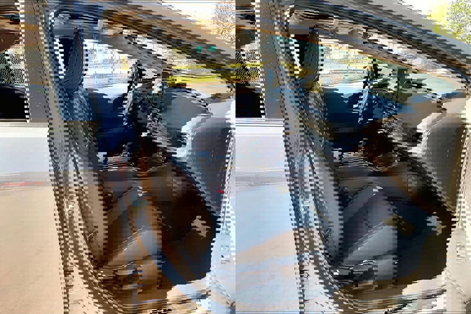 Used 2024 Toyota Prius XLE image 9