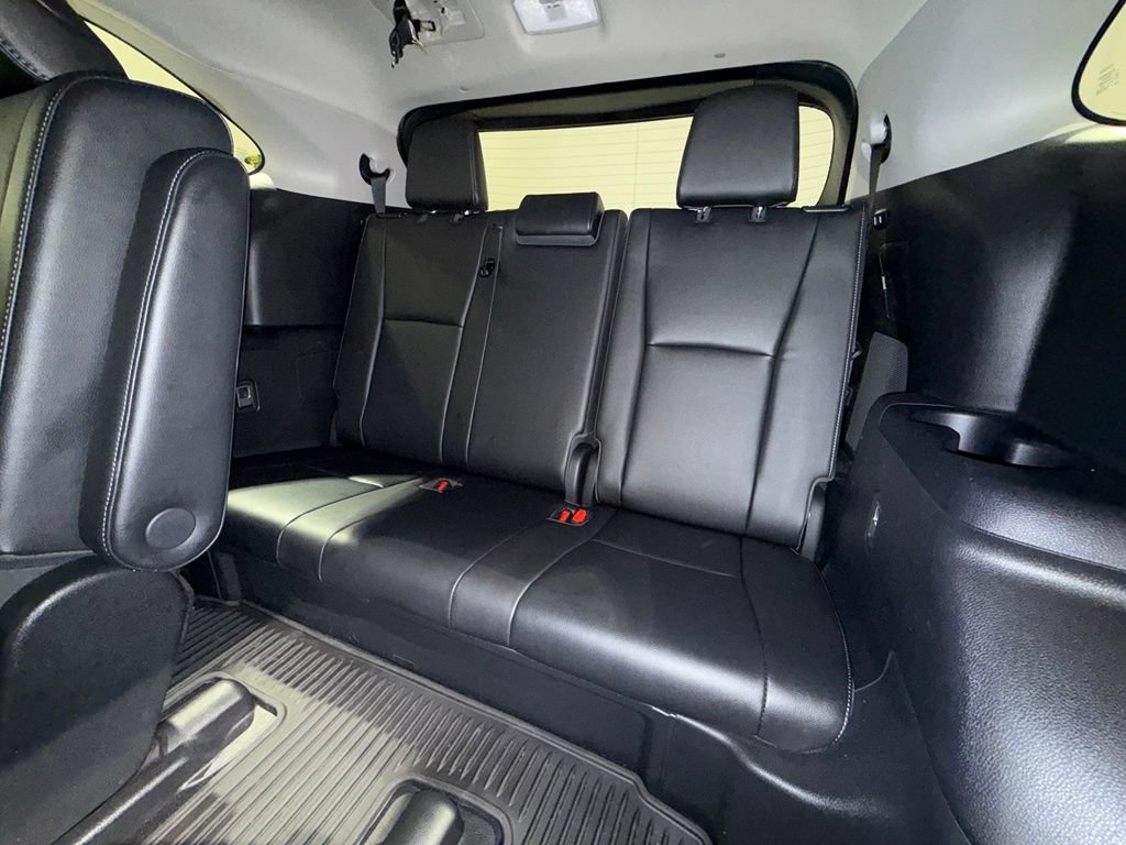 Certified 2021 Toyota Highlander Limited AWD/4WD image 23