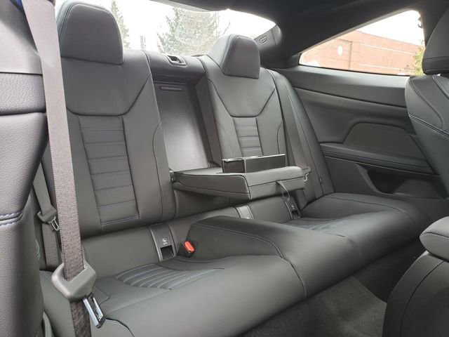 New 2026 BMW 440i xDrive Coupe w/ Premium Package image 15