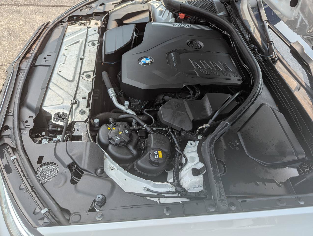 Used 2020 BMW 330i xDrive Sedan w/ Premium Package AWD/4WD image 67