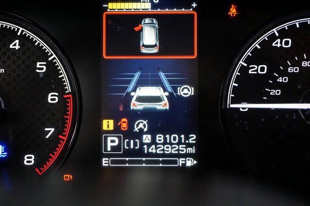 Used 2021 Subaru Forester image 22