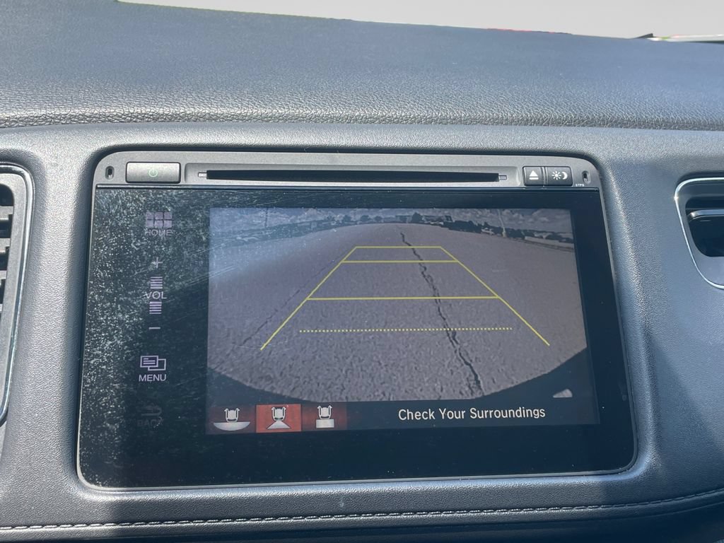Used 2017 Honda HR-V EX-L image 25