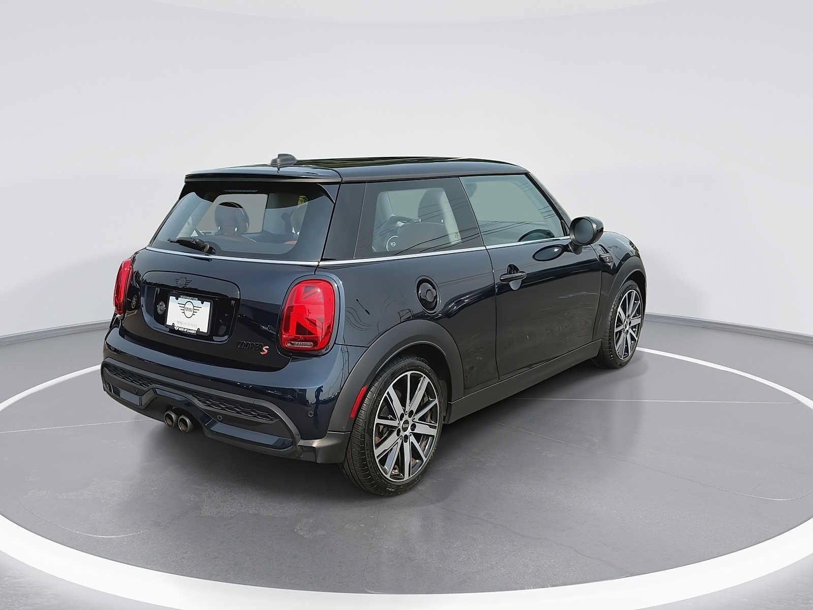 Used 2024 MINI Cooper S FWD image 8