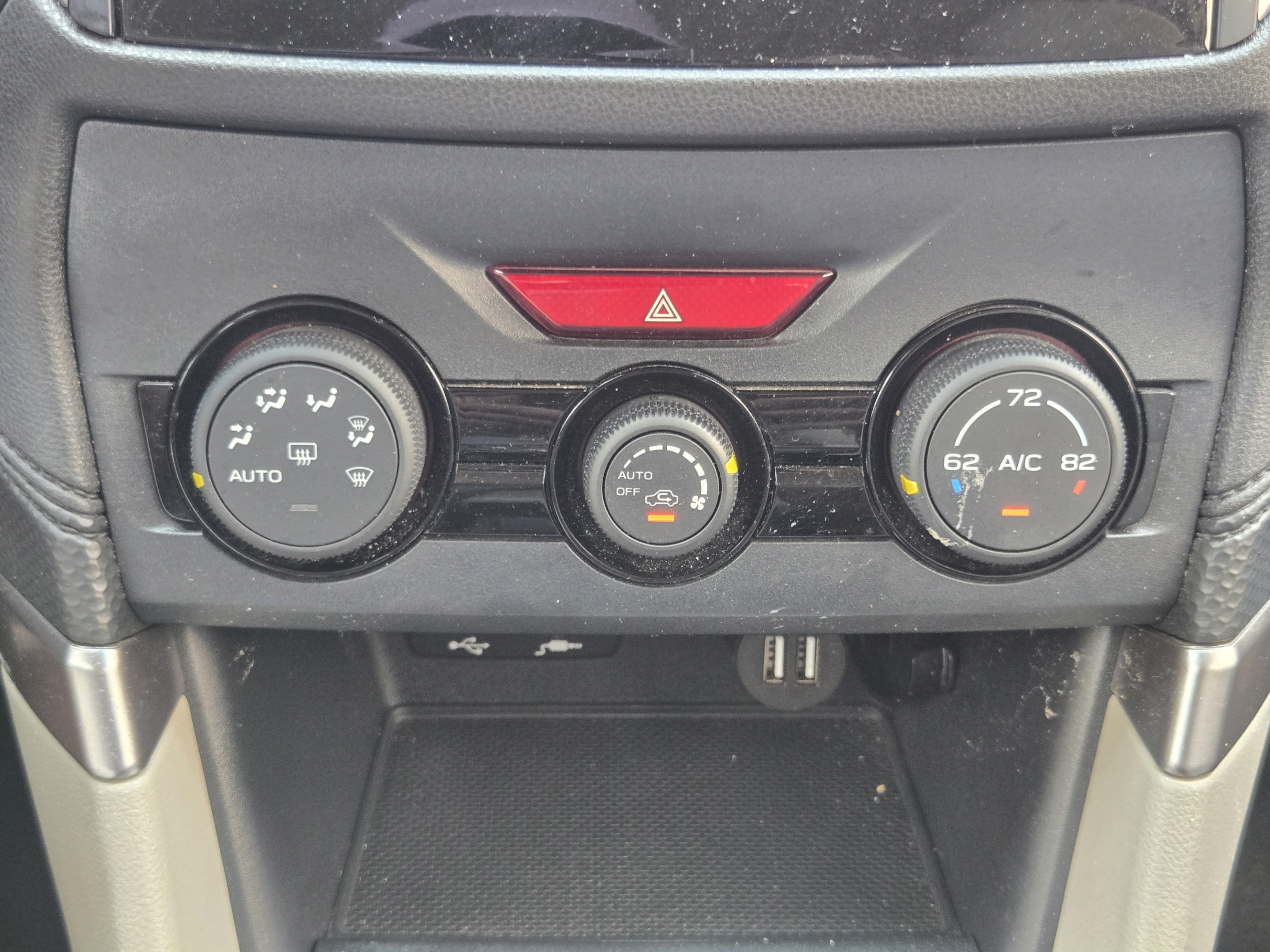 Used 2023 Subaru Forester AWD/4WD image 16