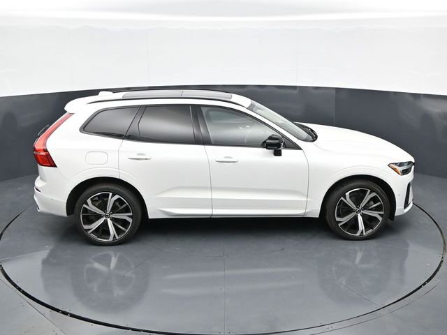 Used 2024 Volvo XC60 T8 Ultimate w/ Climate Package AWD/4WD image 34