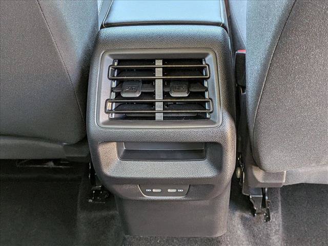 Used 2026 Volkswagen Tiguan S FWD image 16