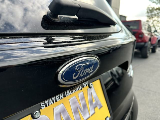 Certified 2018 Ford Escape Titanium image 46