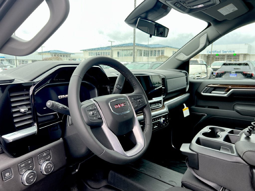 New 2026 GMC Sierra 1500 Elevation AWD/4WD image 10