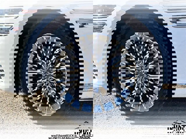 Used 2023 Genesis G80 2.5T image 8