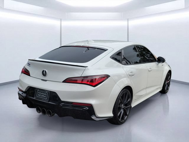 Used 2024 Acura Integra Type S FWD image 4