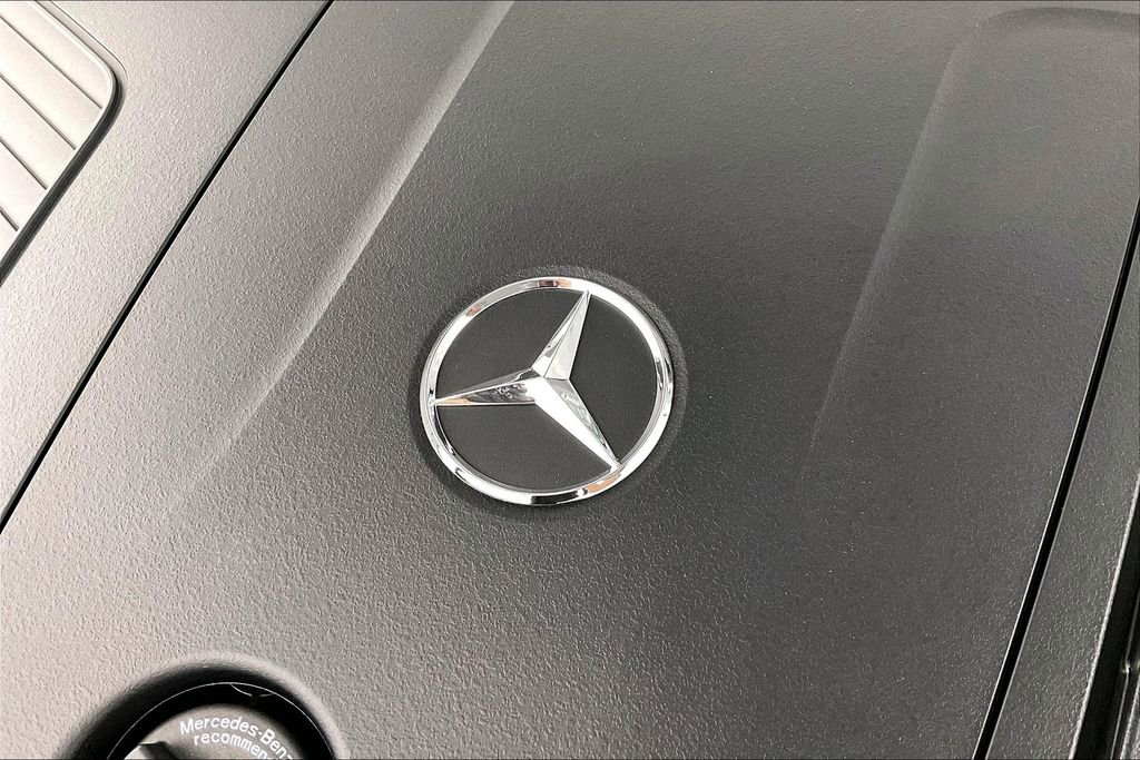 New 2026 Mercedes-Benz GLC 300 4MATIC image 17