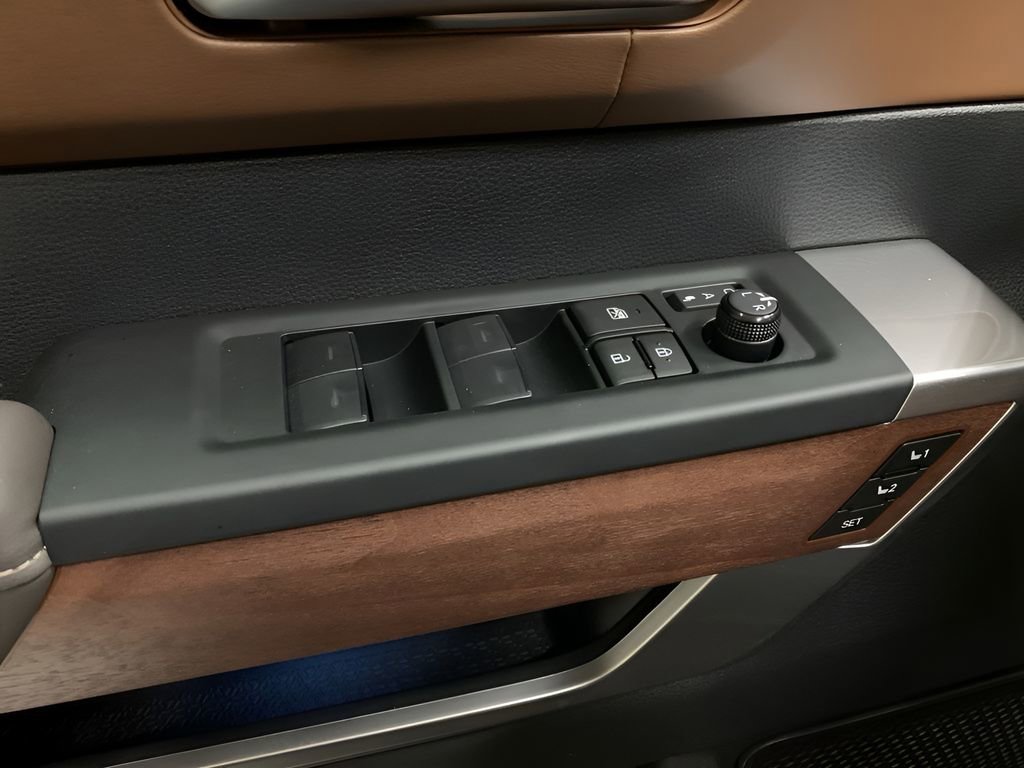 New 2024 Toyota Tundra 1794 Edition image 11