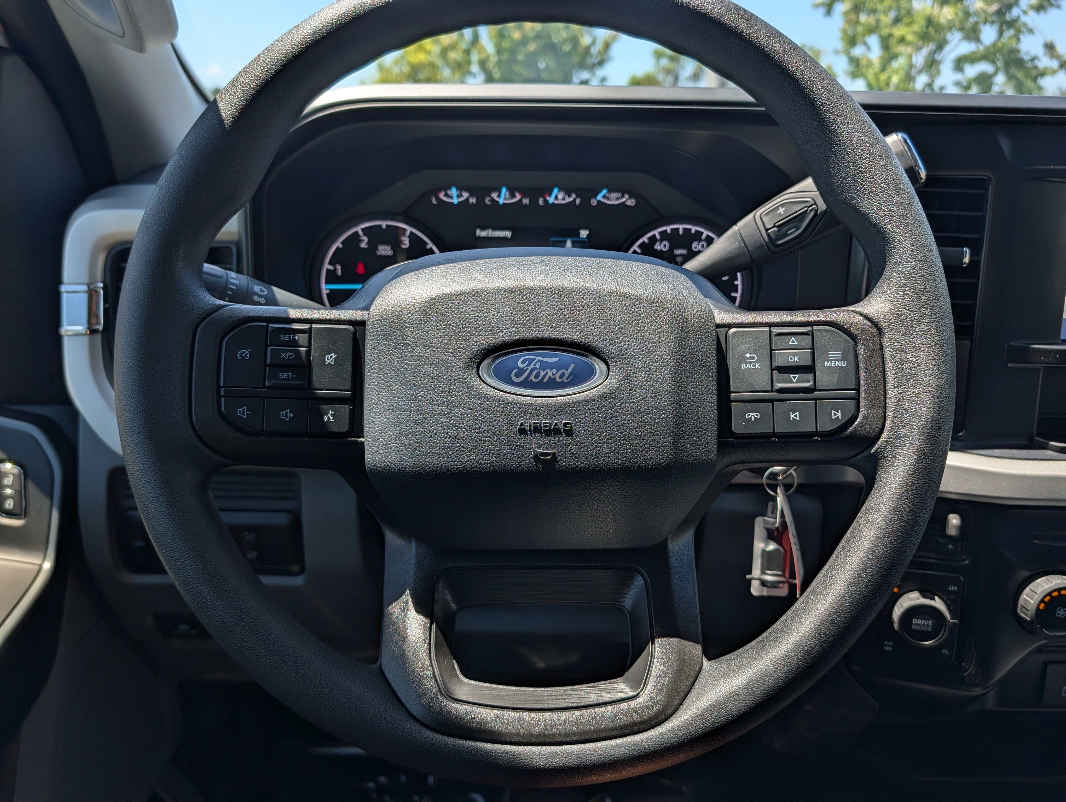 New 2026 Ford F250 XL w/ STX Appearance Package AWD/4WD image 58