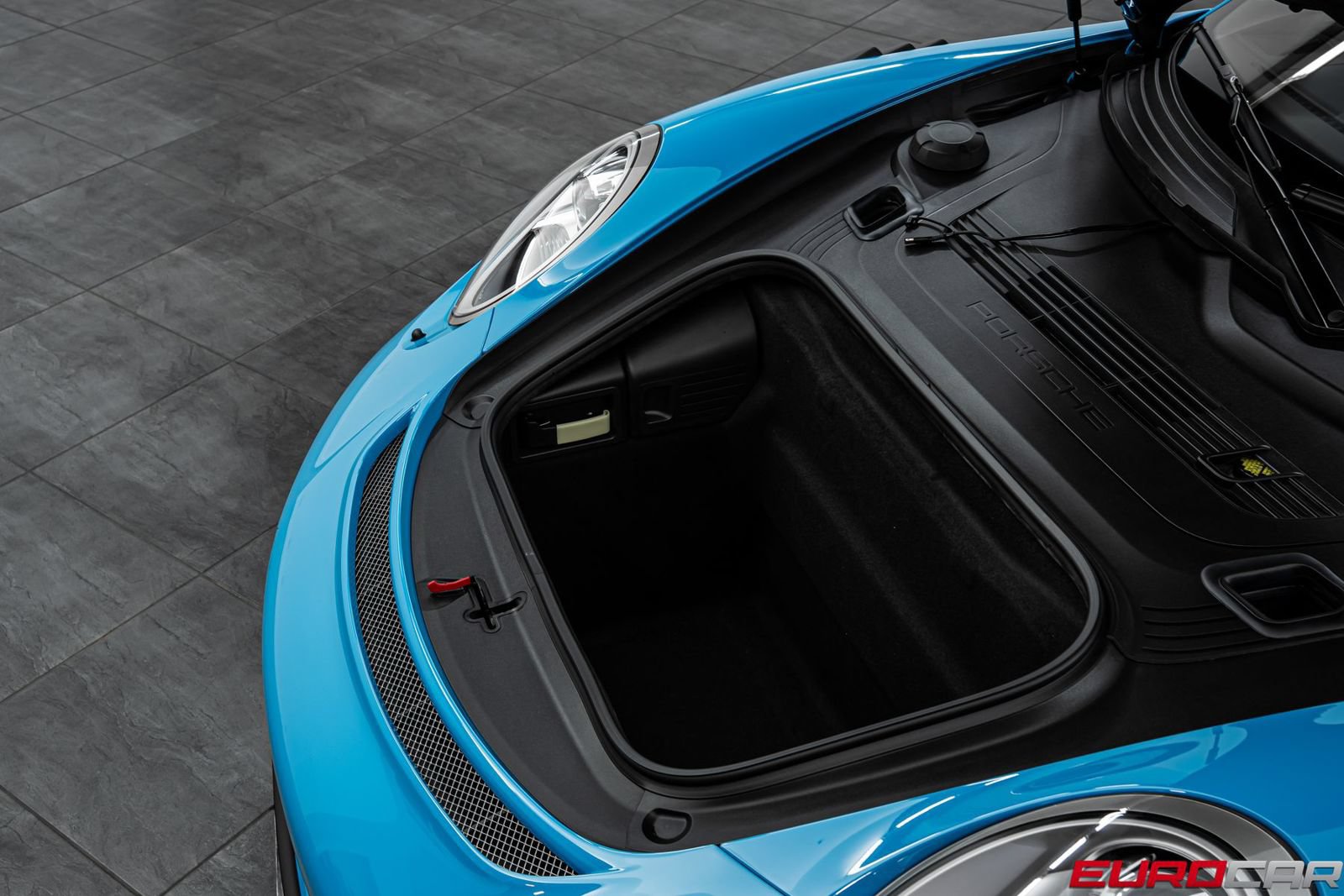 Used 2019 Porsche 911 GT3 RS RWD image 11