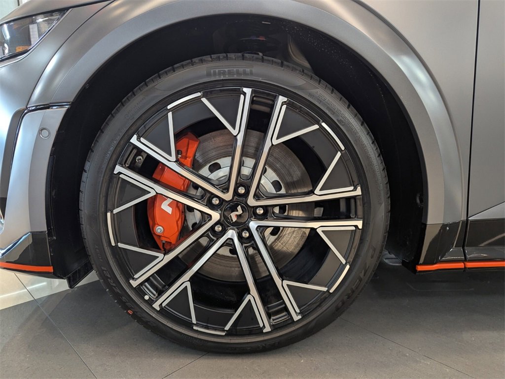 New 2025 Hyundai Ioniq 5 N image 9