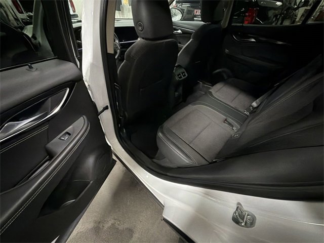 Used 2023 Buick Envision Preferred image 55