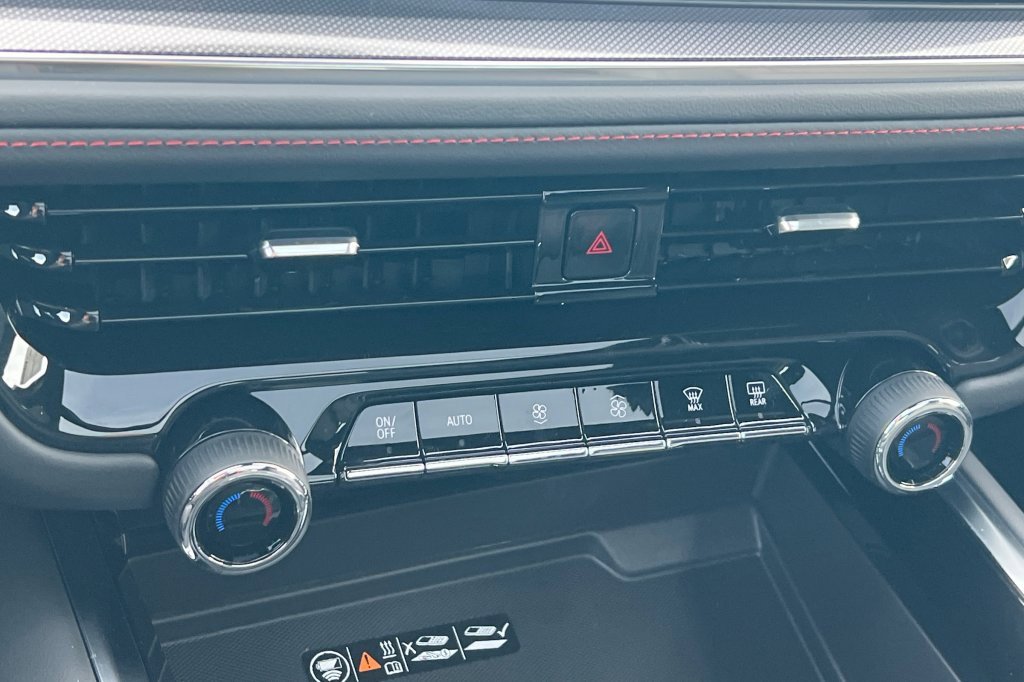 Used 2026 Chevrolet Tahoe RST w/ Sun And Tow Package image 19