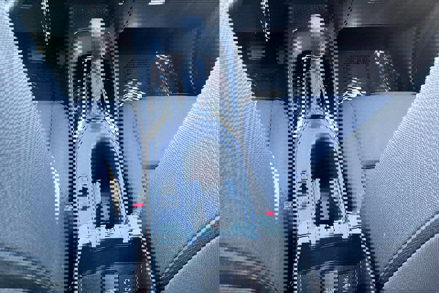 Used 2024 Toyota Corolla LE image 30