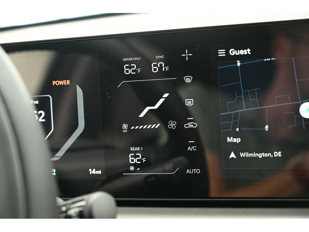 New 2026 Kia EV9 Wind image 33