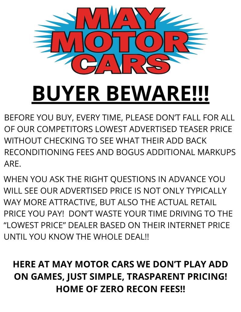 Used 2021 Chevrolet Equinox LS w/ LS Convenience Package image 18